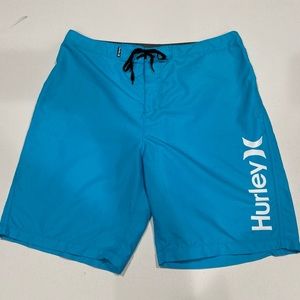 Hurley Men Swim Trunks